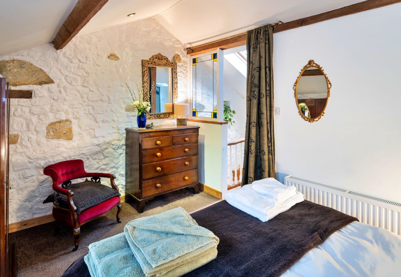 Cottage in Lyme Regis - Little Roost