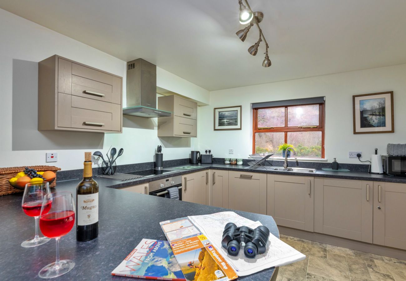 Cottage in Caernarfon - Adwy'r Nant