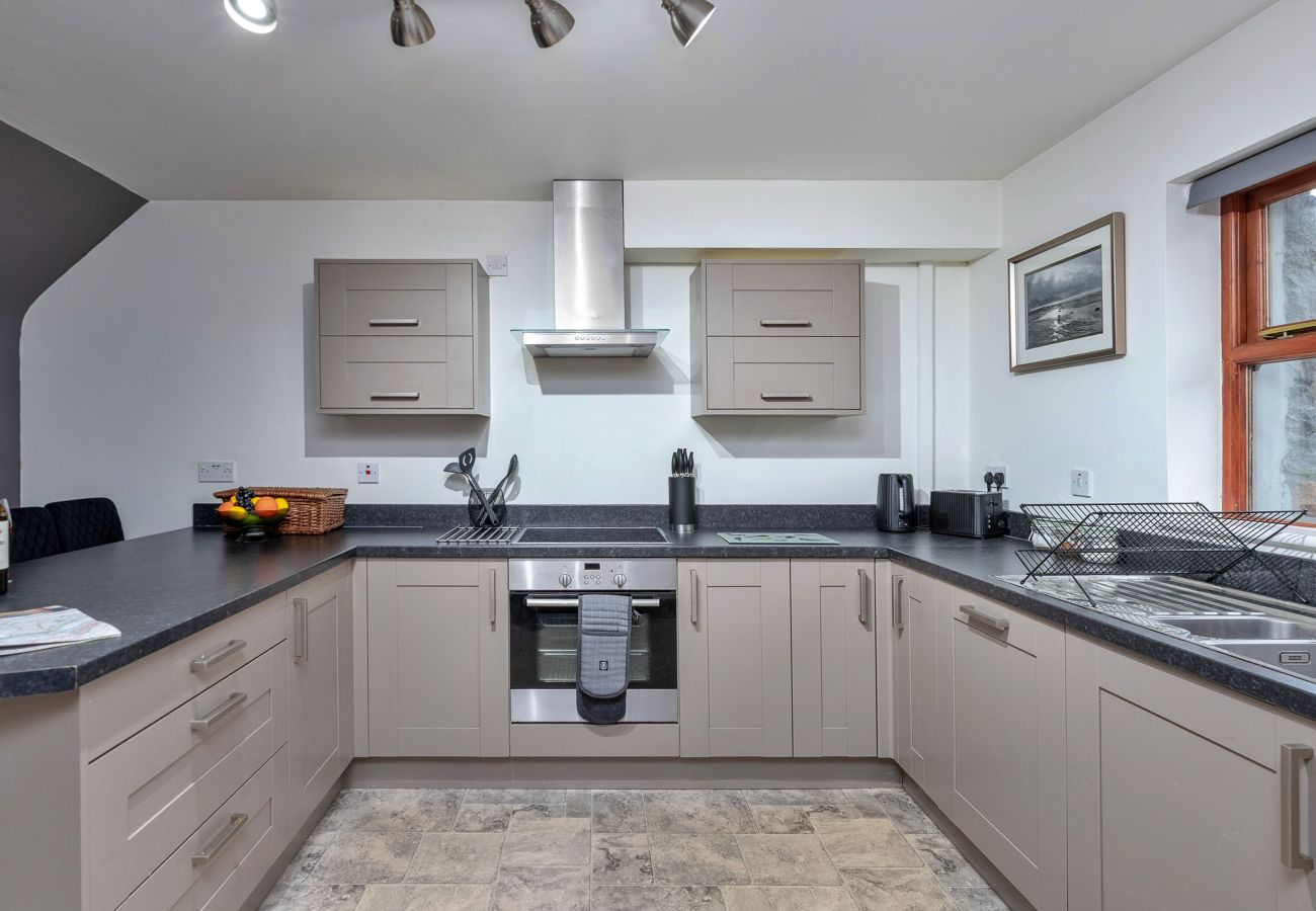 Cottage in Caernarfon - Adwy'r Nant