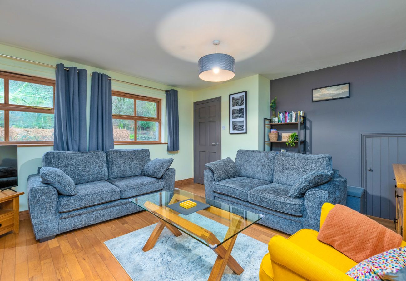 Cottage in Caernarfon - Adwy'r Nant