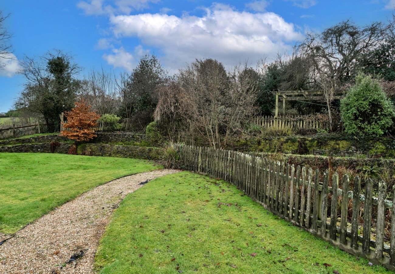 Cottage in Petrockstow - Syncocks Farm Cottage