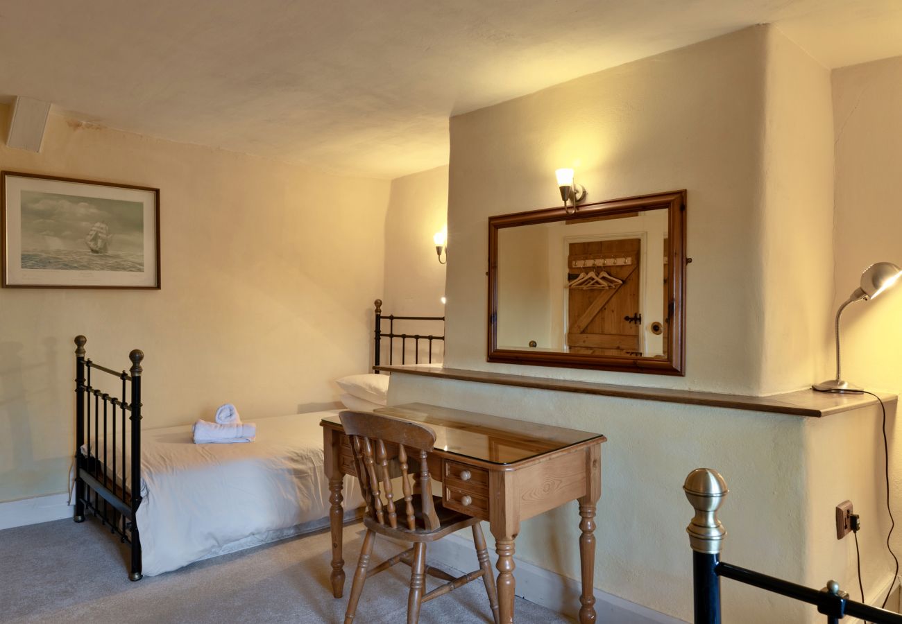 Cottage in Petrockstow - Syncocks Farm Cottage