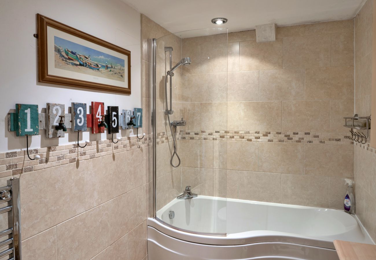 Cottage in Petrockstow - Syncocks Farm Cottage