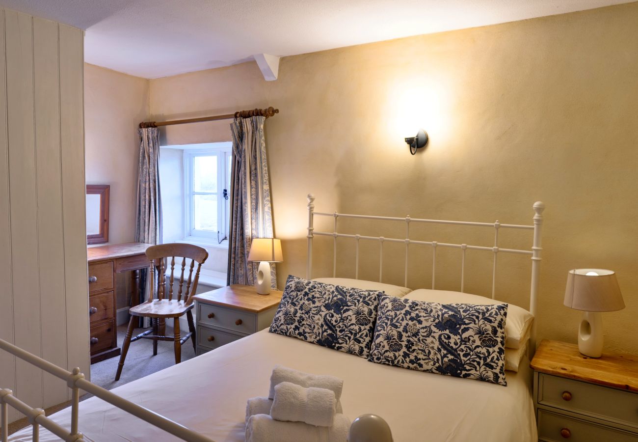 Cottage in Petrockstow - Syncocks Farm Cottage