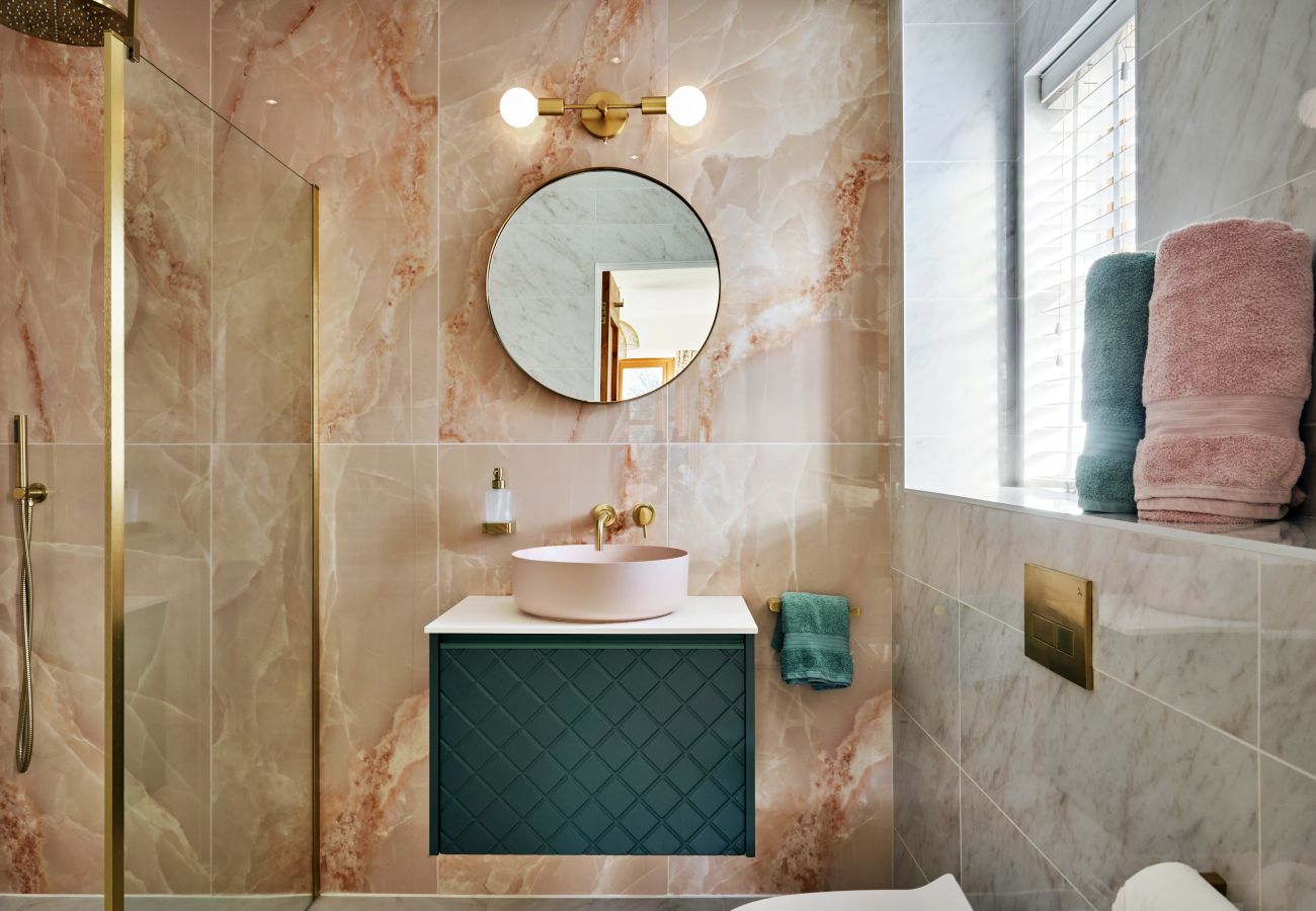 House in Exmouth - Sea Gables