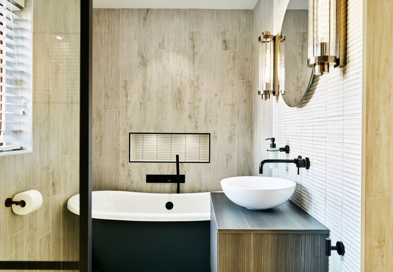 House in Exmouth - Sea Gables