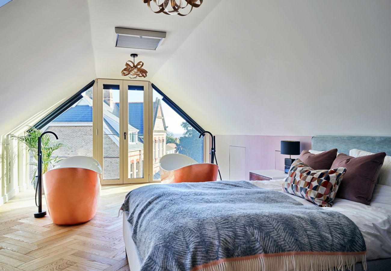 House in Exmouth - Sea Gables