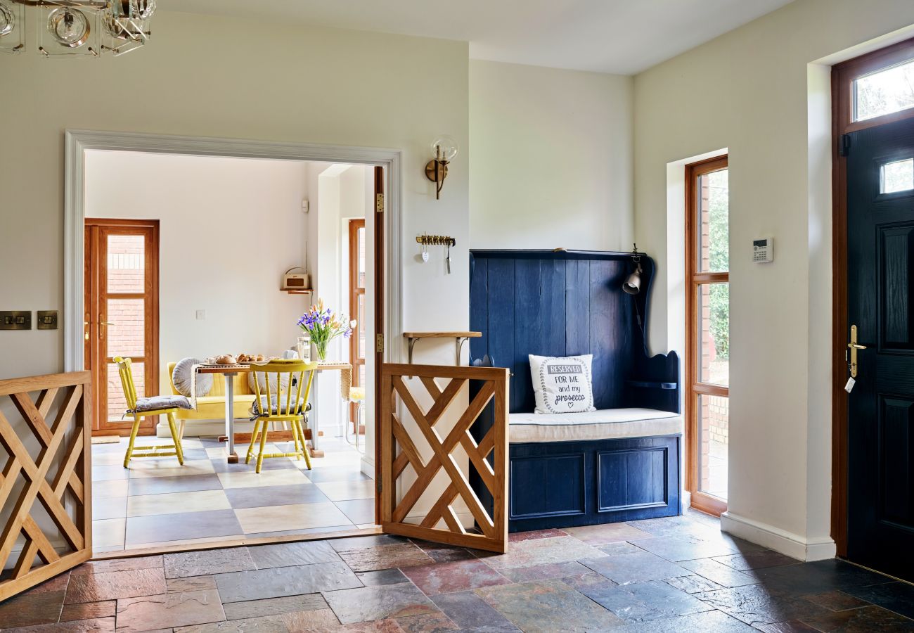 House in Exmouth - Sea Gables