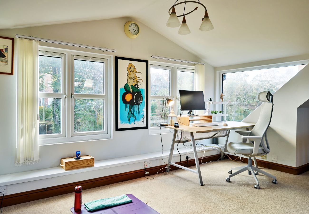 House in Exmouth - Sea Gables