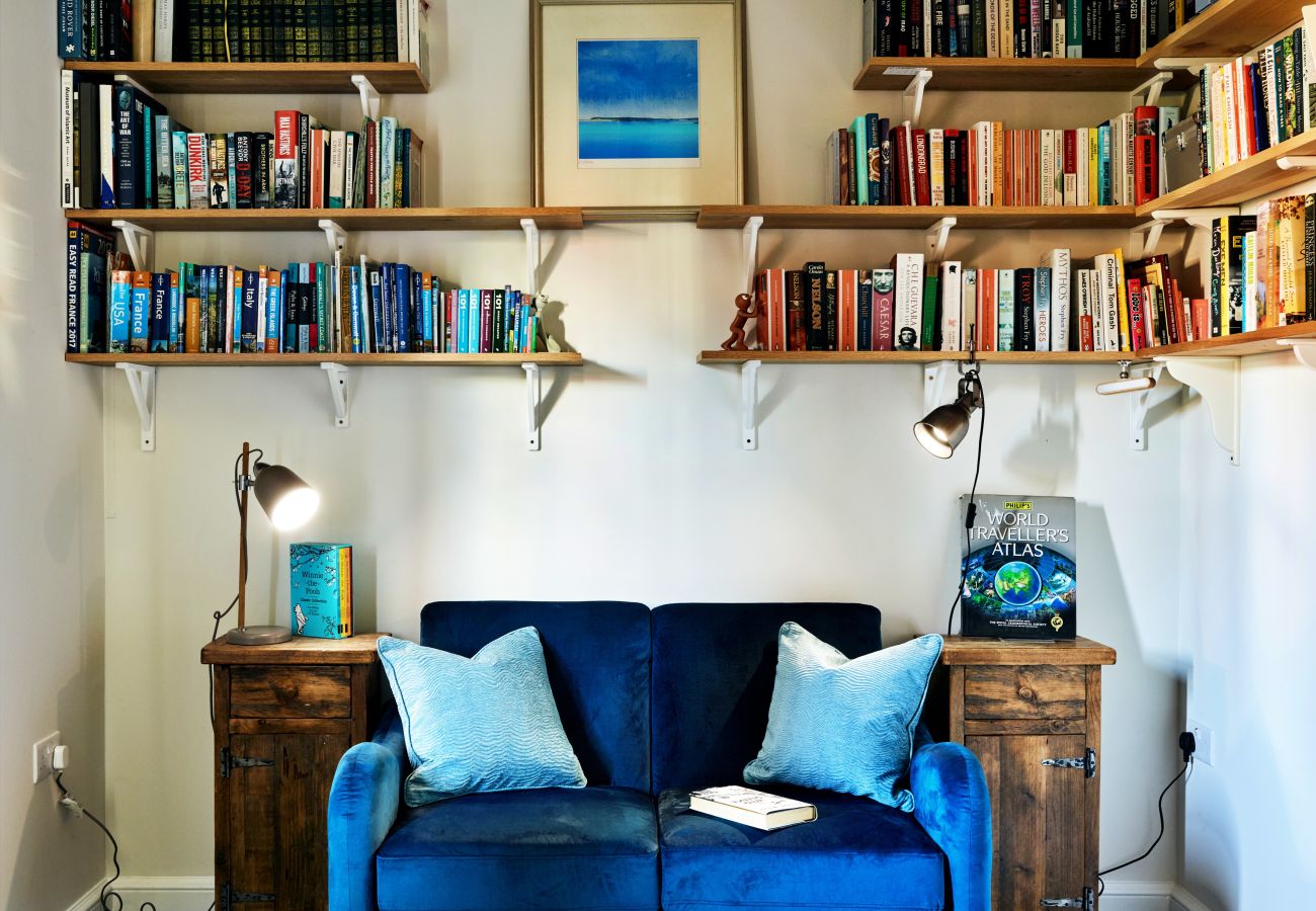 House in Exmouth - Sea Gables