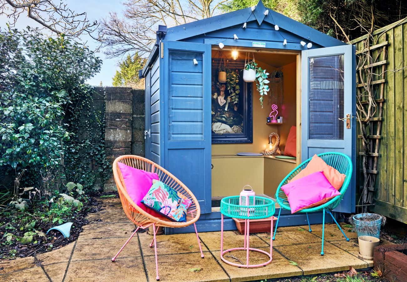 House in Exmouth - Sea Gables