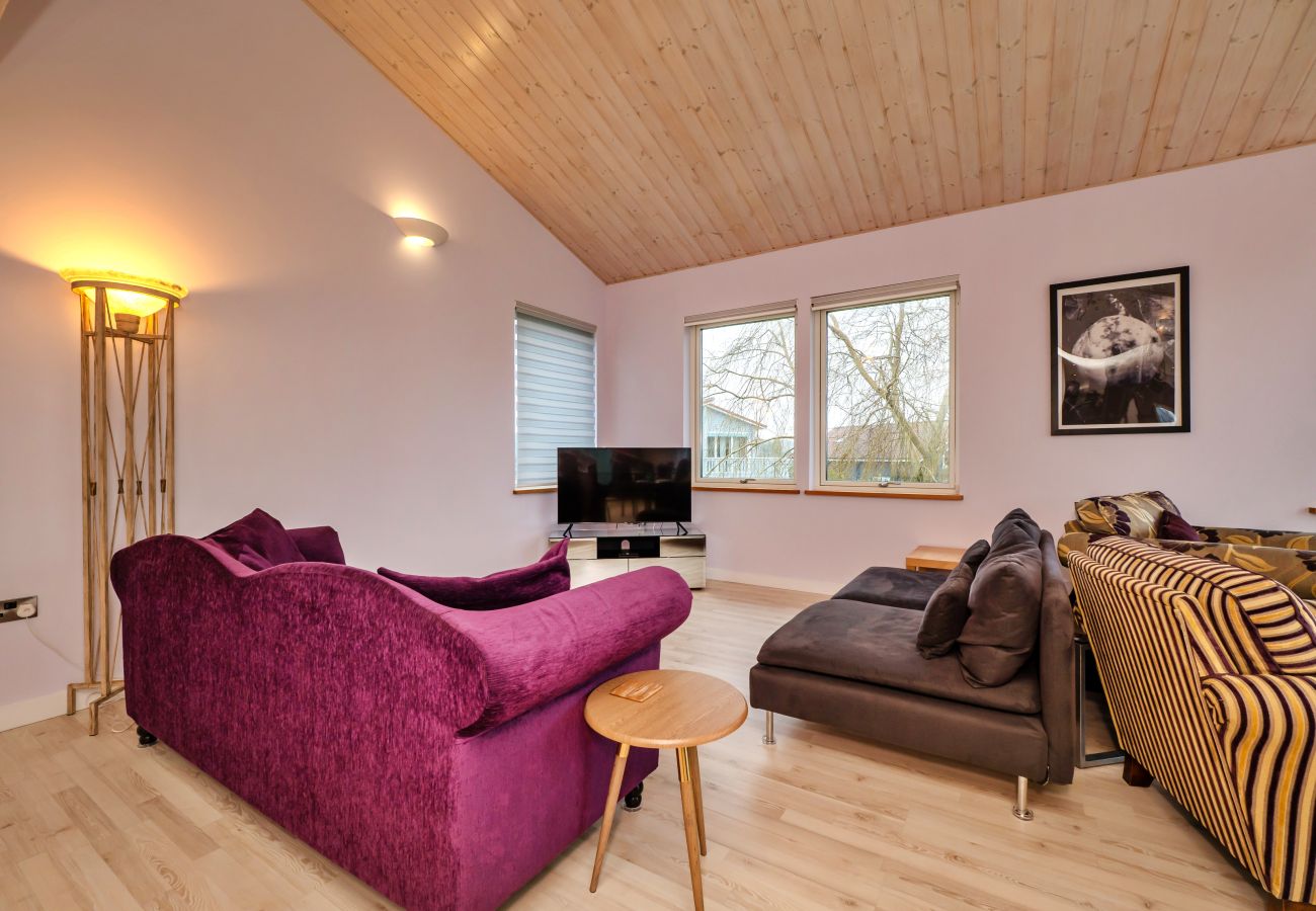 House in Fritton - Oasis 41