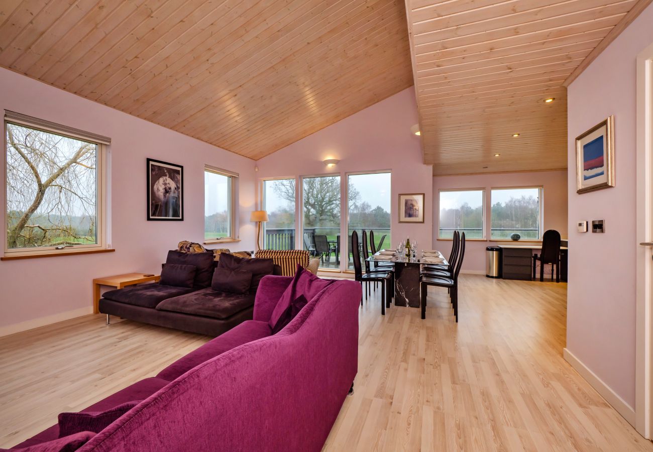 House in Fritton - Oasis 41