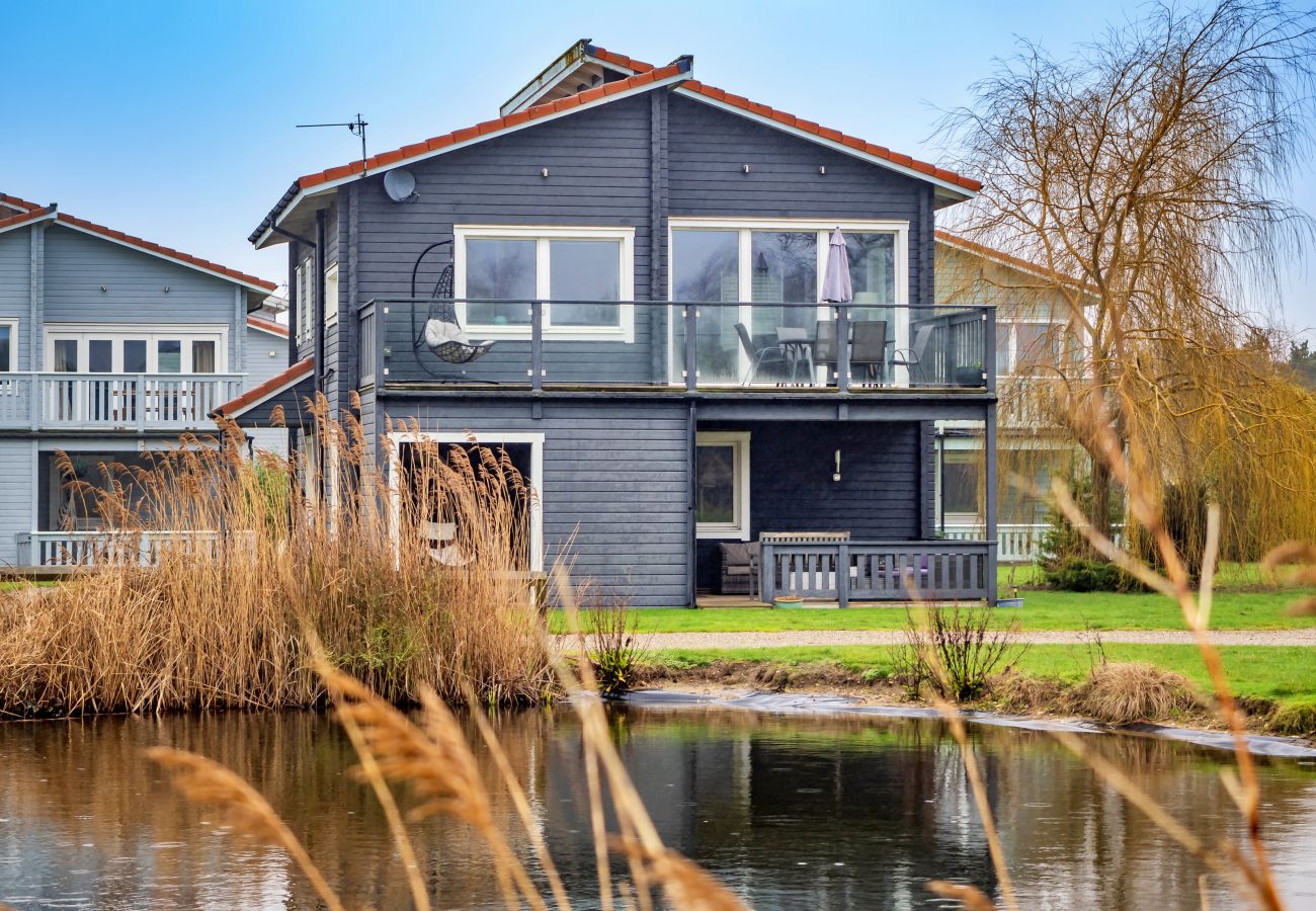 House in Fritton - Oasis 41