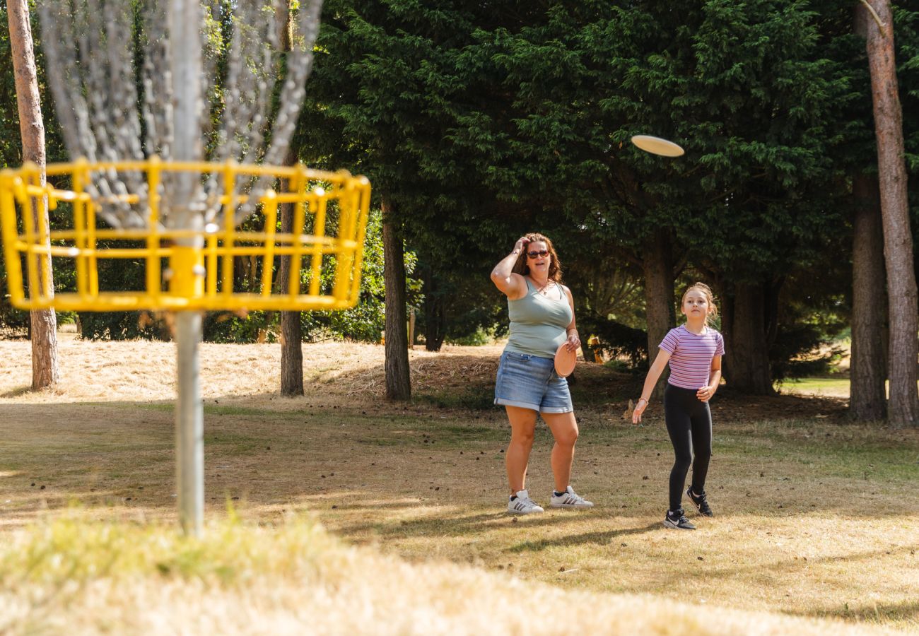 House in Fritton - Oasis 41