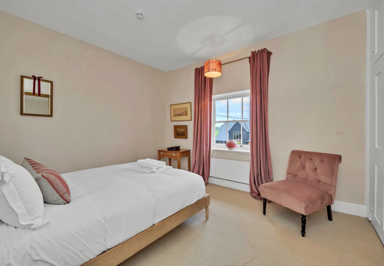 House in Saffron Walden - Clavering Hall