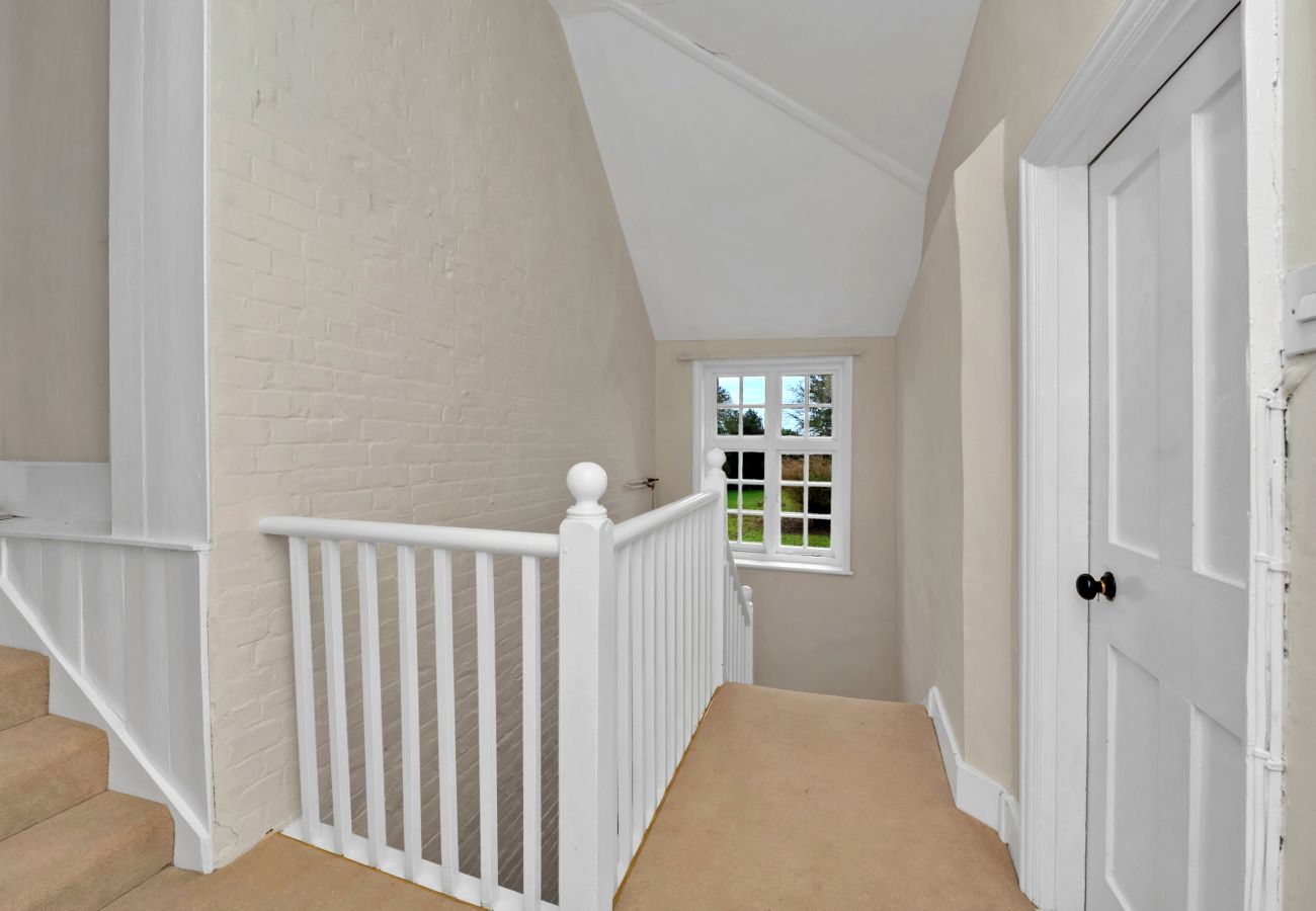 House in Saffron Walden - Clavering Hall