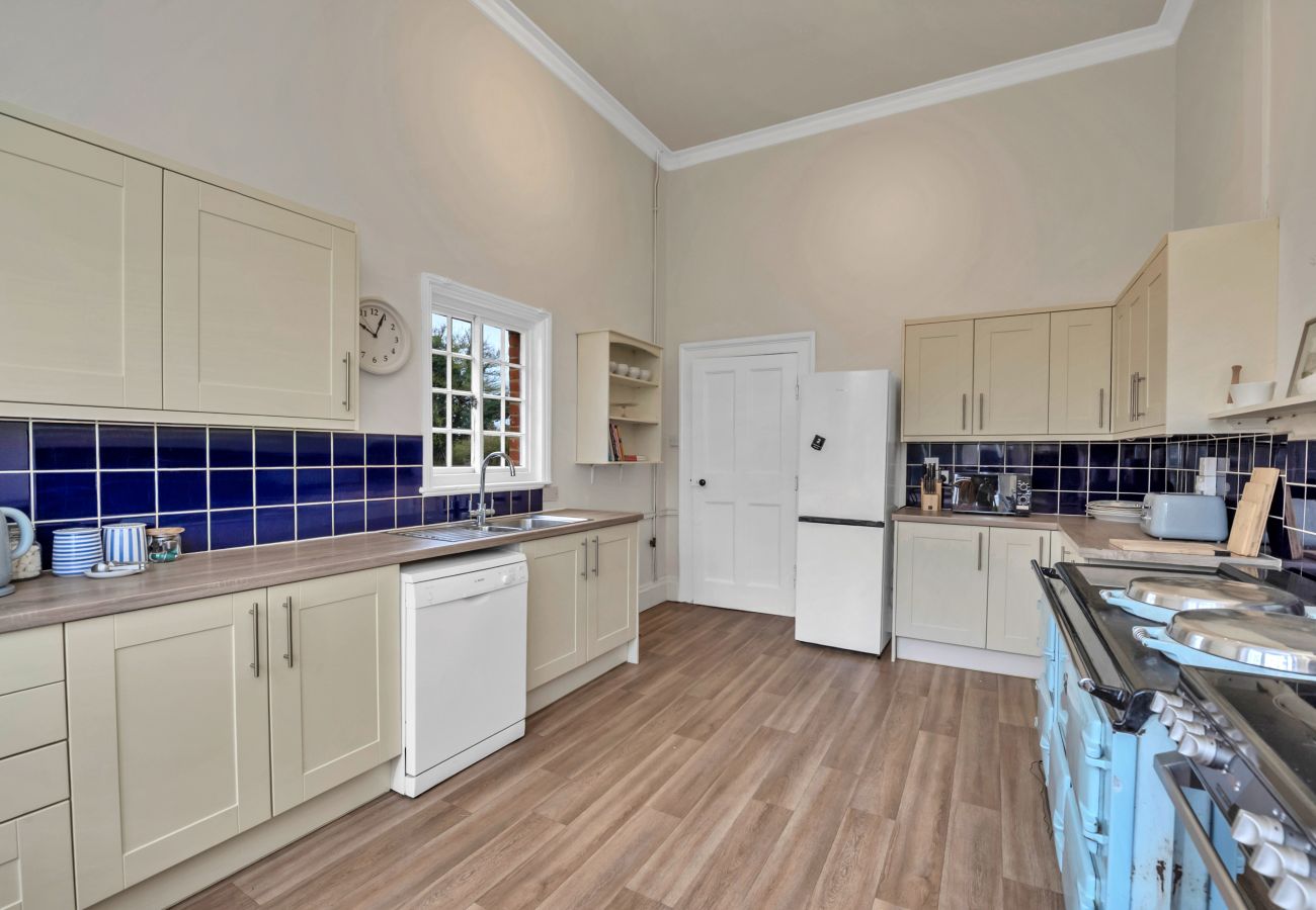 House in Saffron Walden - Clavering Hall