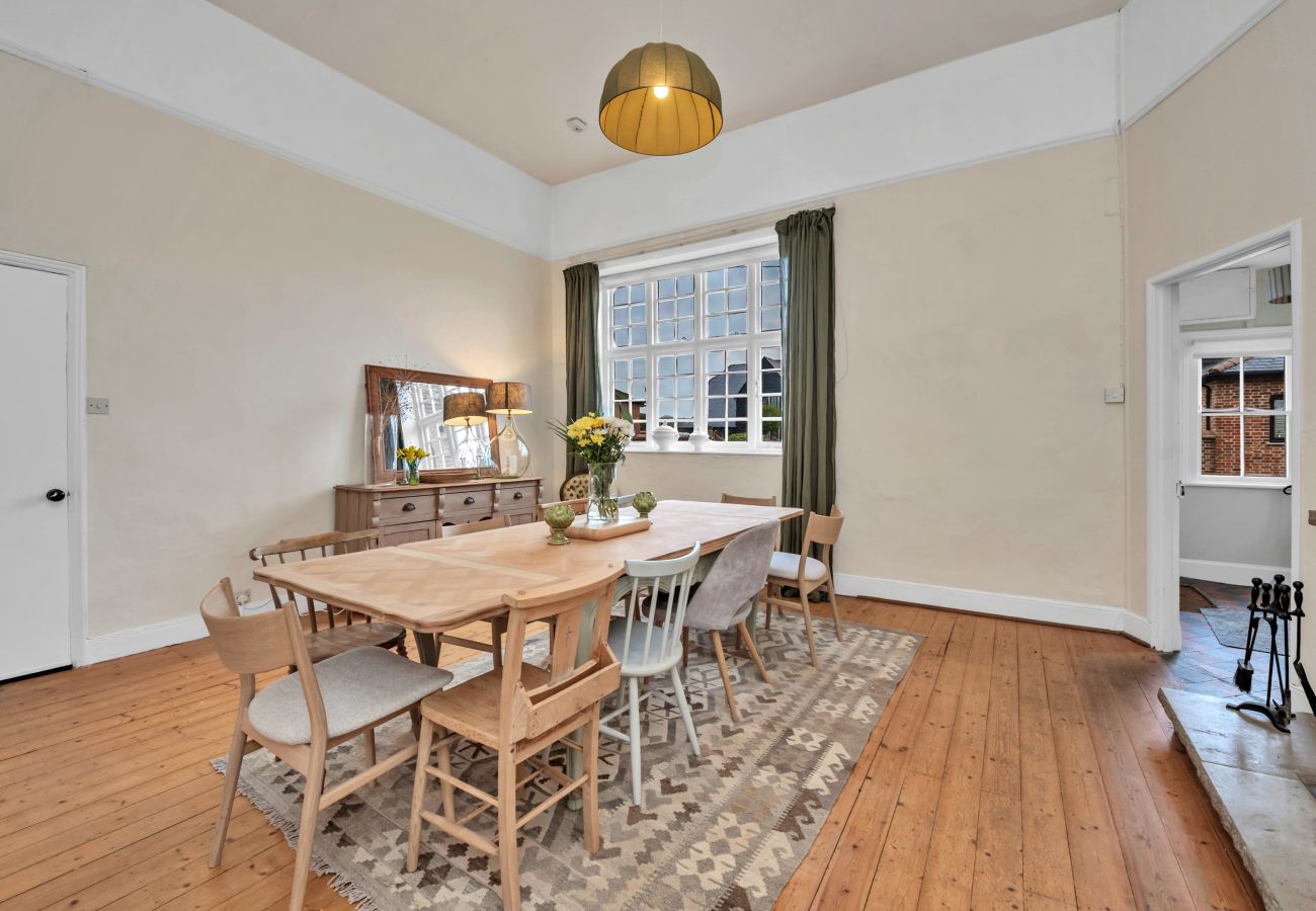 House in Saffron Walden - Clavering Hall