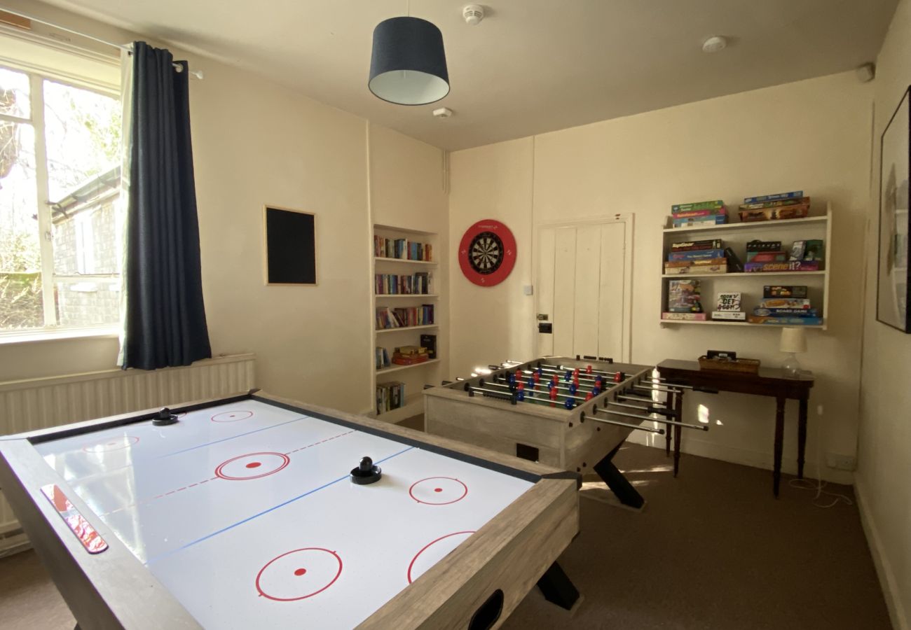 House in Saffron Walden - Clavering Hall