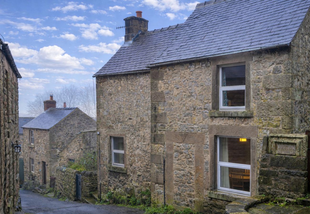 Cottage in Matlock - East Bank