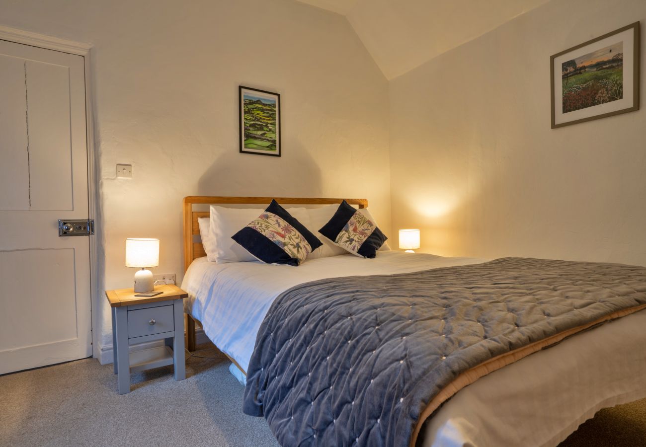 Cottage in Matlock - East Bank