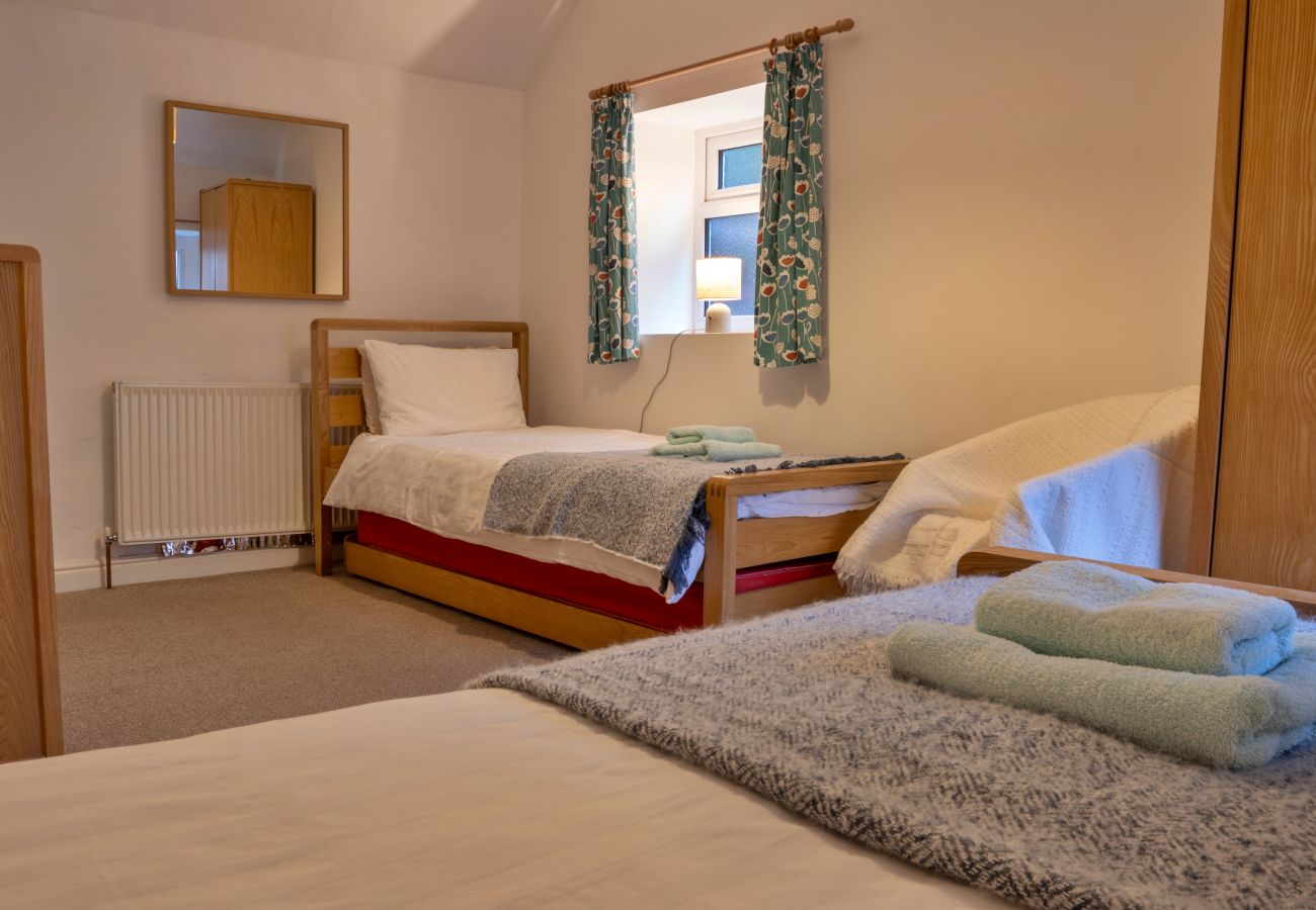 Cottage in Matlock - East Bank