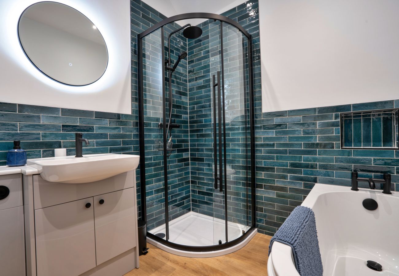 Cottage in Matlock - East Bank