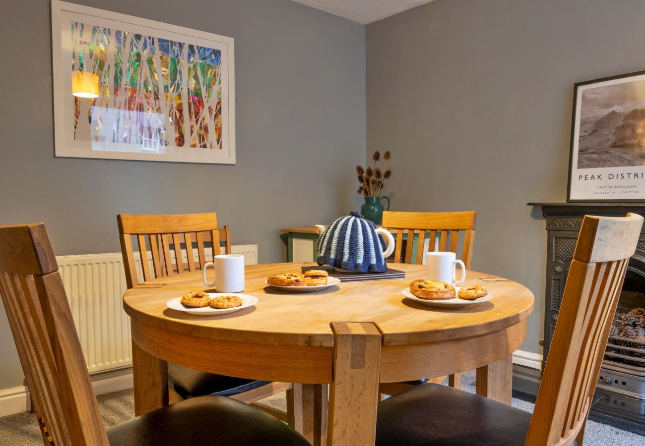 Cottage in Matlock - East Bank