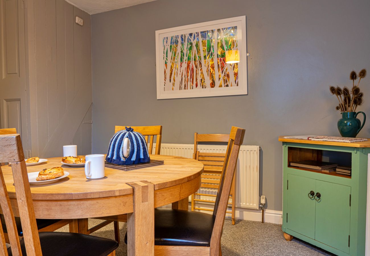 Cottage in Matlock - East Bank