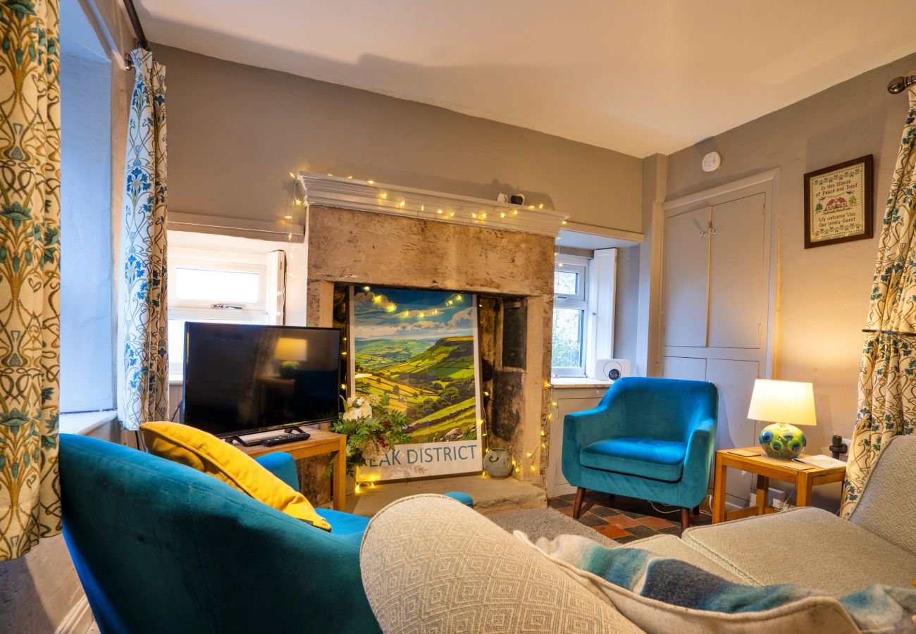 Cottage in Matlock - East Bank