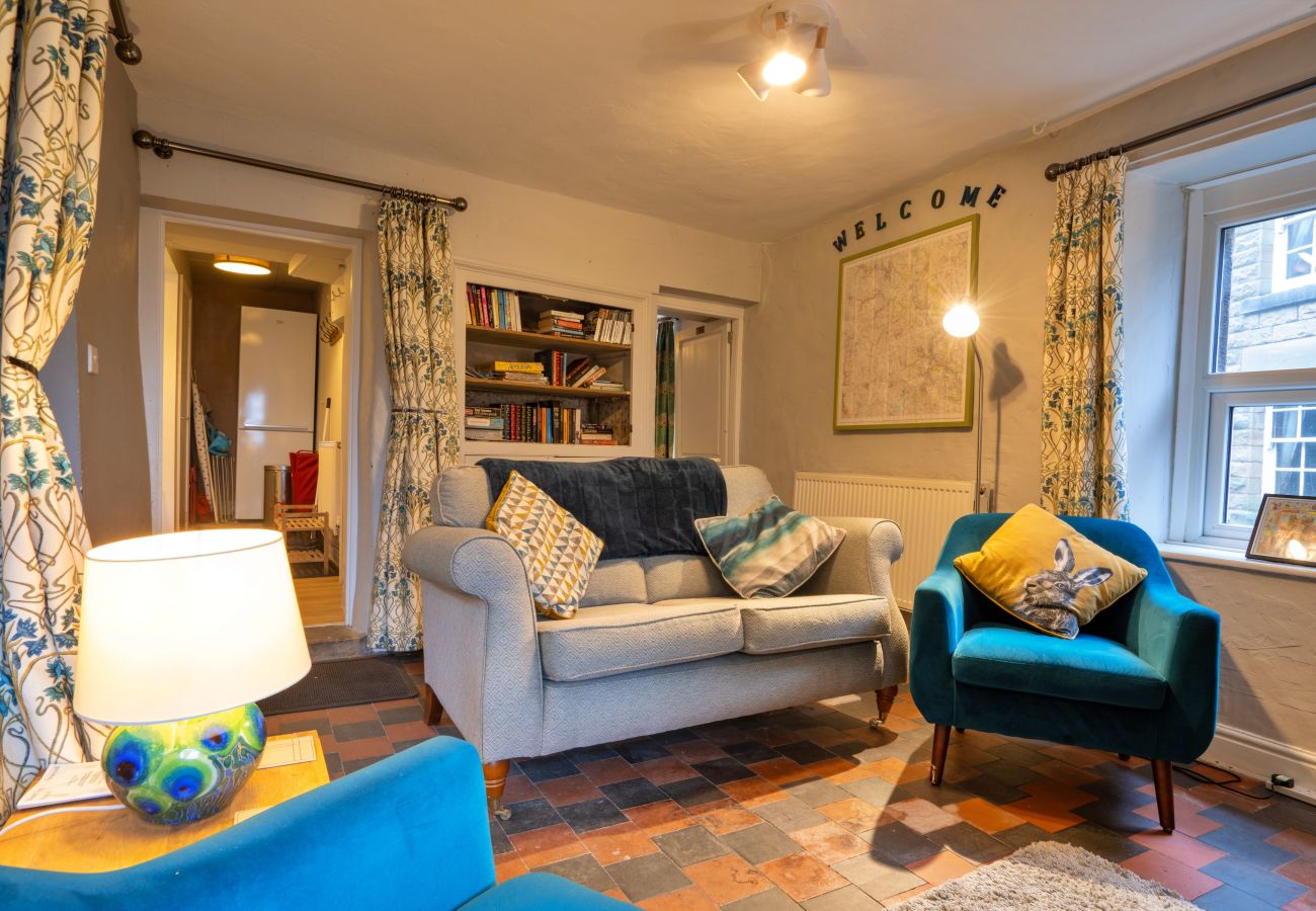 Cottage in Matlock - East Bank