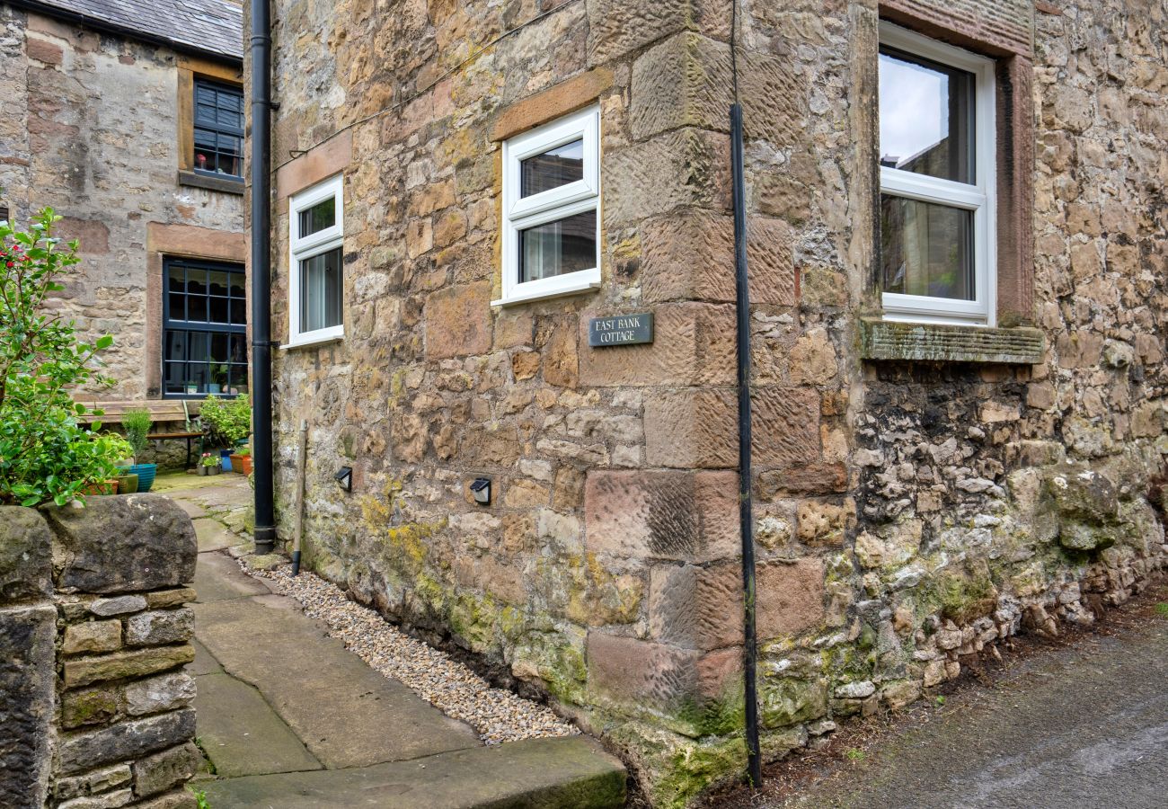 Cottage in Winster - East Bank