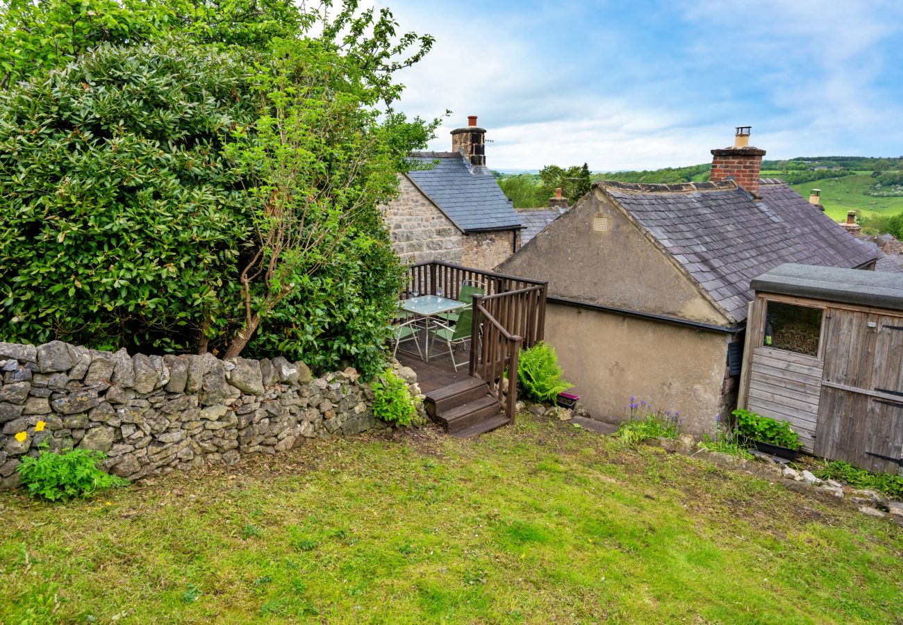 Cottage in Winster - East Bank