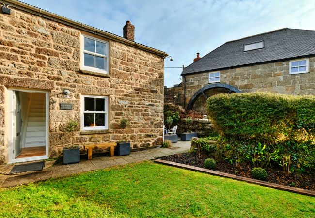 Cottage in Nancledra - Mill Stone Cottage