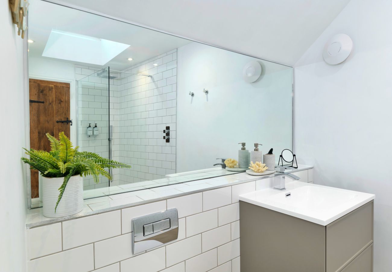 Cottage in Nancledra - Mill Stone Cottage