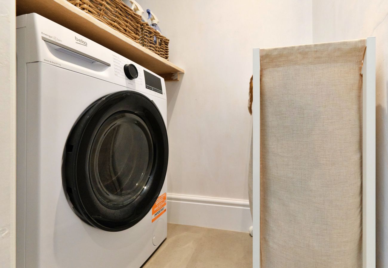 Cottage in Nancledra - Mill Stone Cottage