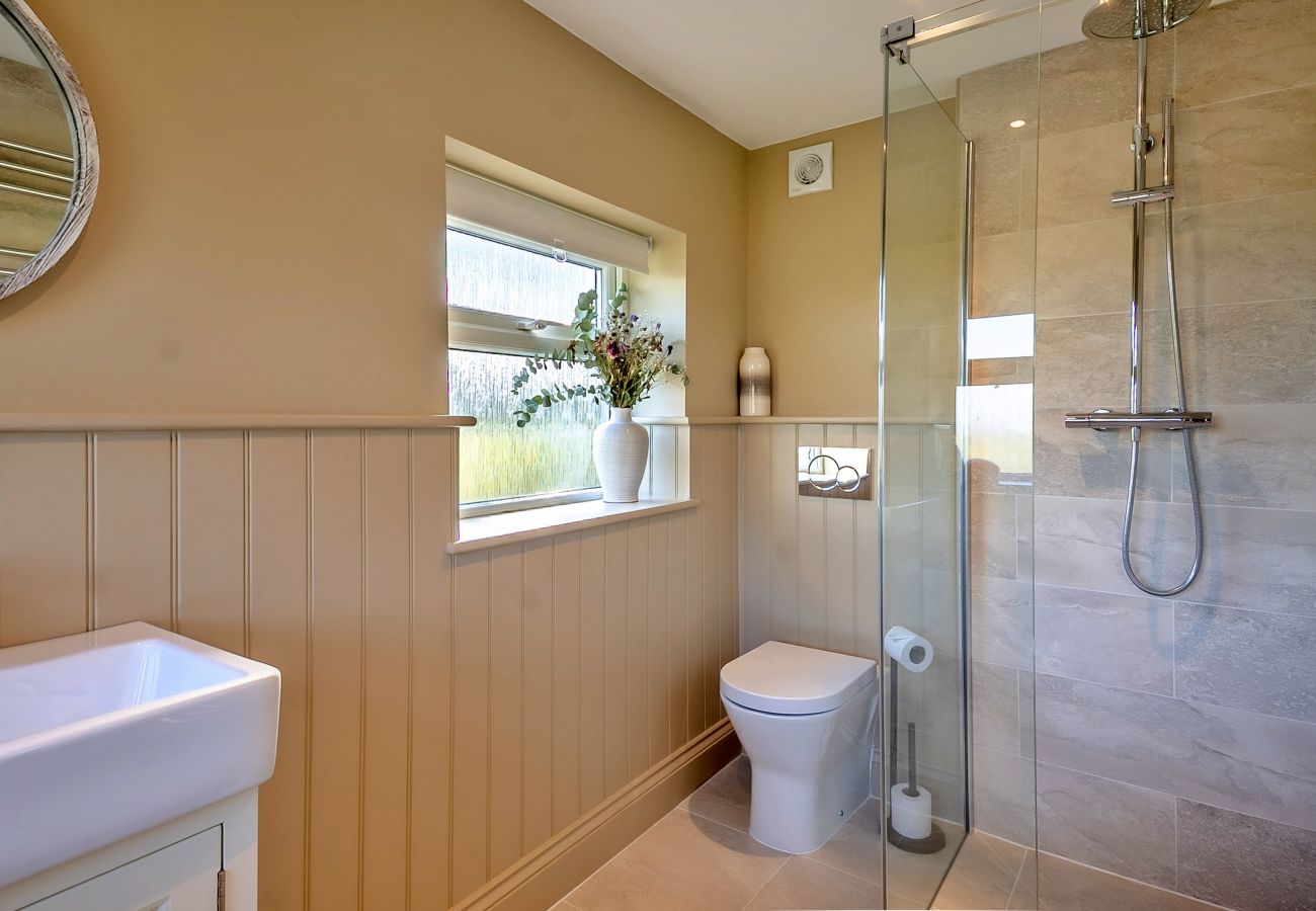 Cottage in Hindolveston - The Old Windmill