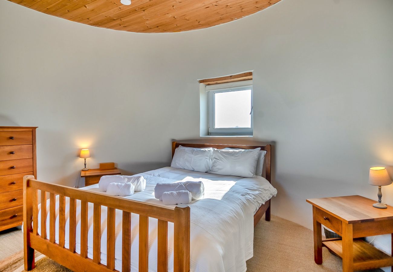 Cottage in Hindolveston - The Old Windmill