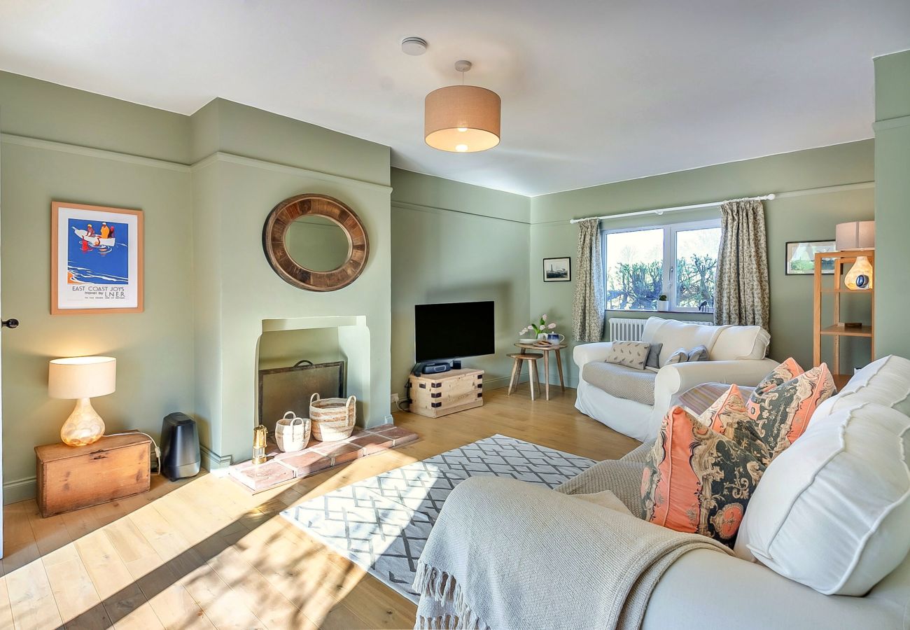 Cottage in Hindolveston - The Old Windmill