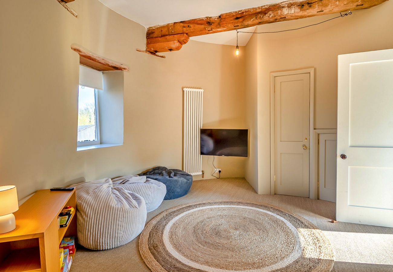 Cottage in Hindolveston - The Old Windmill