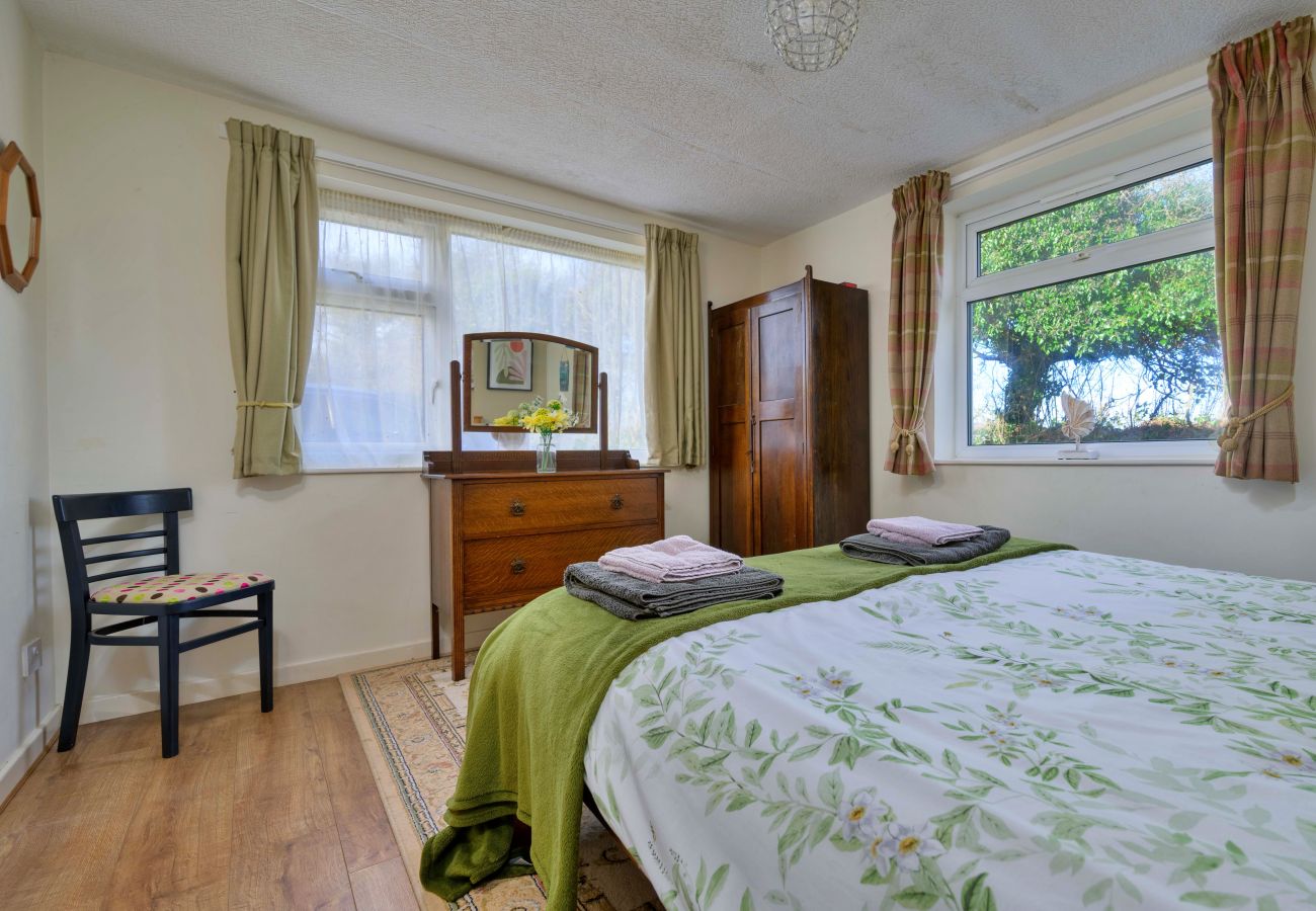 Cottage in Pwllheli - Penrhos Sea Cottage