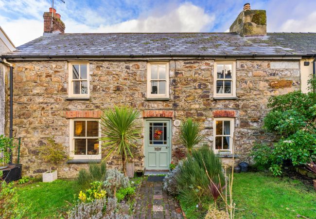  in Fishguard - Wallis Cottage