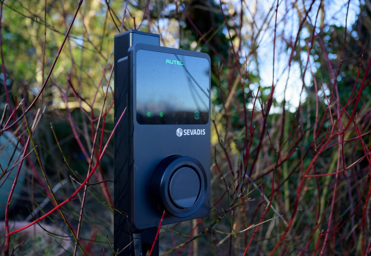 Cottage in Caernarfon - Hedd Wen Cottage