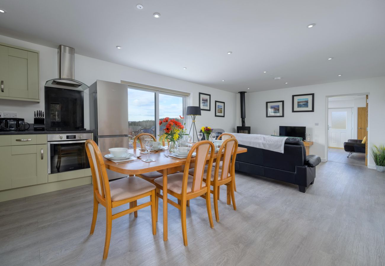 Cottage in Caernarfon - Hedd Wen Cottage