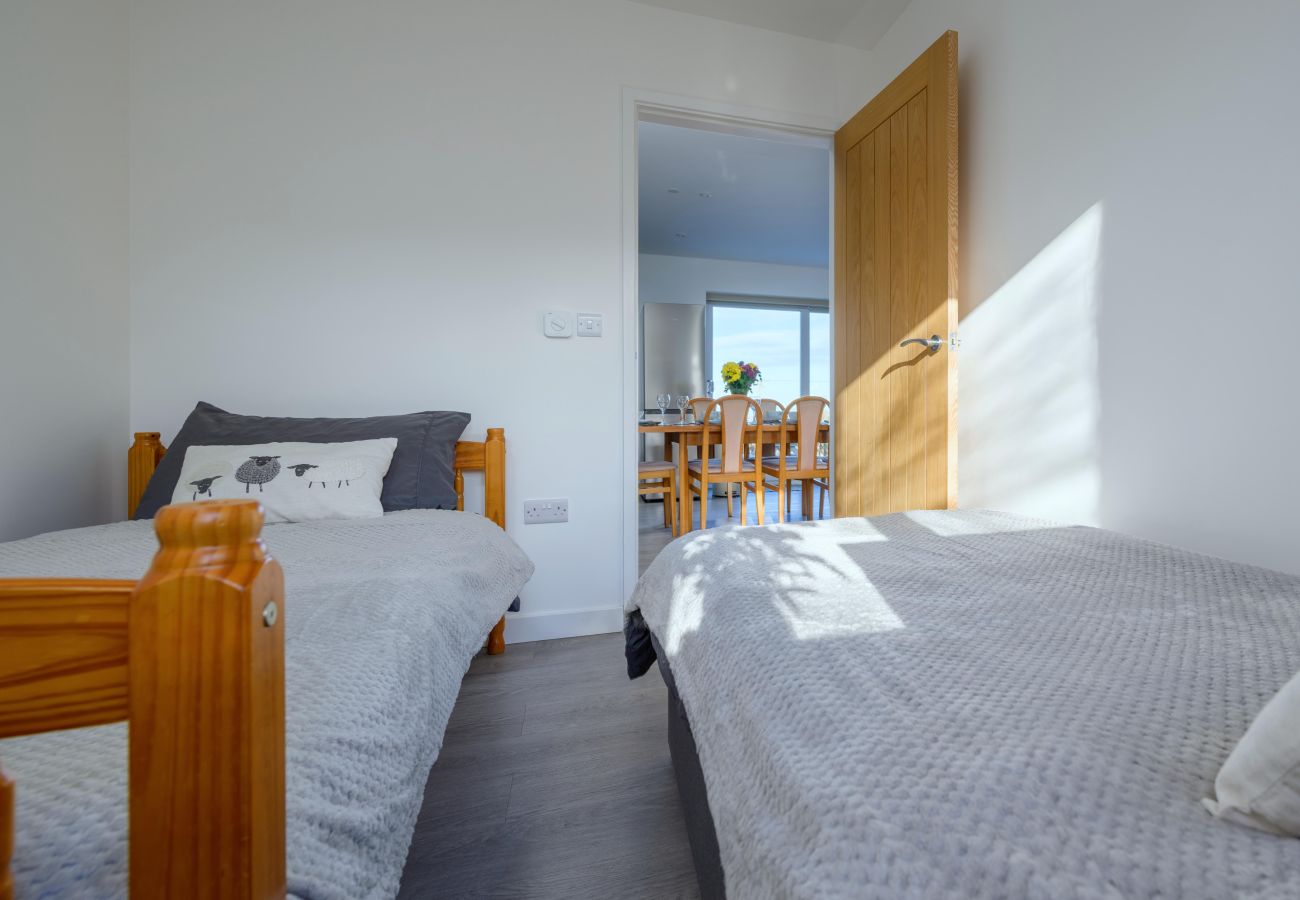 Cottage in Caernarfon - Hedd Wen Cottage