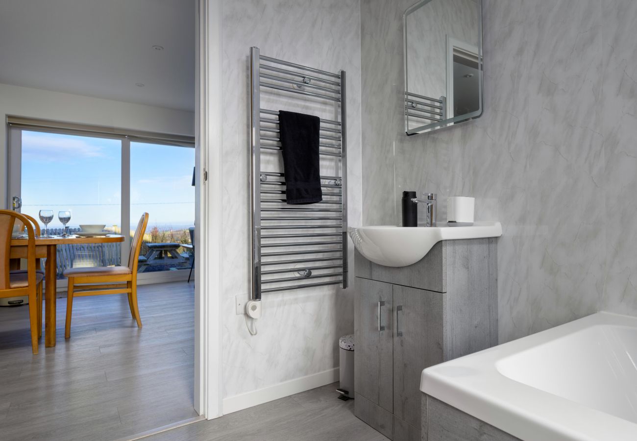 Cottage in Caernarfon - Hedd Wen Cottage