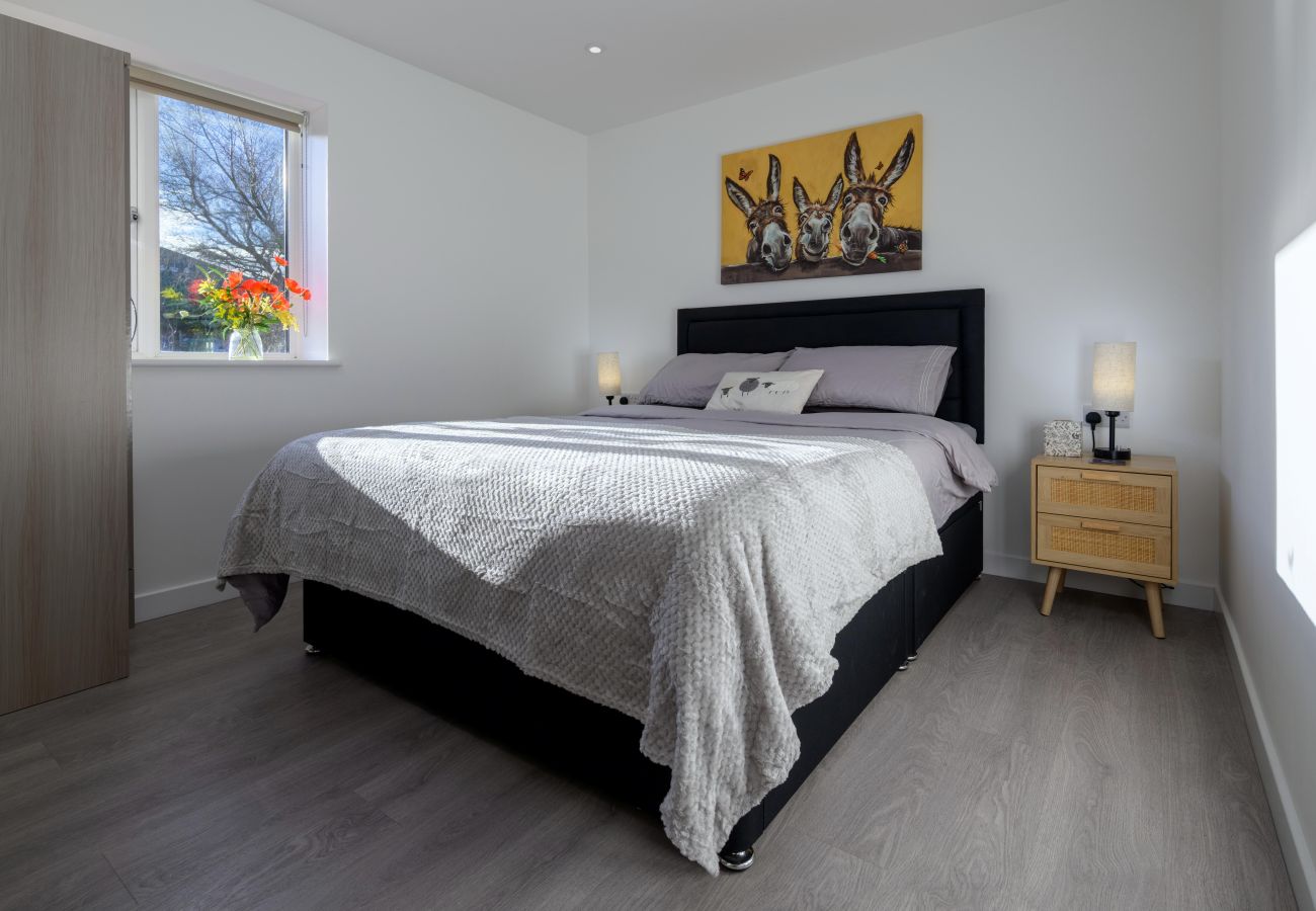 Cottage in Caernarfon - Hedd Wen Cottage