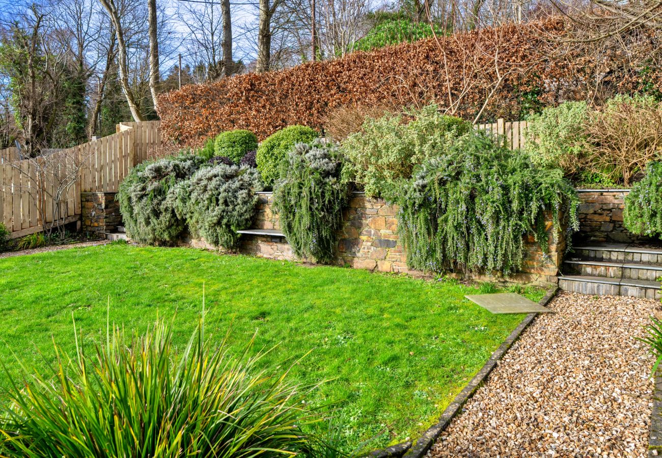 Apartment in Lanteglos - Smugglers Loft at Mixtow Creek