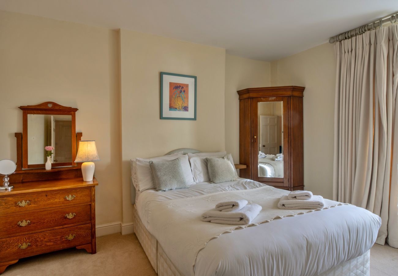 House in Lanteglos - Kits House at Mixtow Creek